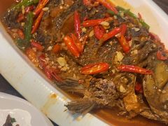 -云隐小厨·传统大理美食(复兴路店)