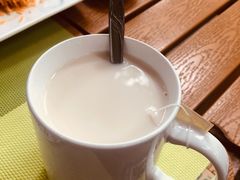 奶茶-ALAMEEN阿拉伯餐厅(三里屯店)