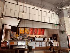 -VESH COFFEE(定西路店)