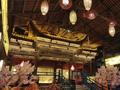 -HOHO餐厅(古子城店)