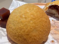 -蔡澜点心·粤菜(万菱汇店)