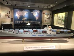 -上海交通大学董浩云航运博物馆