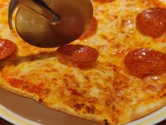 -萨莉亚意式餐厅(万嘉商业广场店)