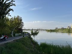 -东湖公园