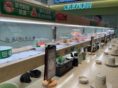 -禾绿寿司·定食·拉面·烧炸(宝安大仟里店)