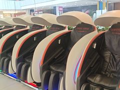 -凯德MALL(西直门店)