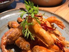 -青年公社·烤鸭(天玥中心店)