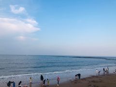 -日照灯塔风景区