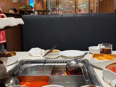 -海底捞火锅(大学路新象城店)