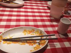 -西贝莜面村(上海百联西郊店)