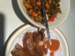 -老阿爸鲜鱼土菜(园区永旺店)