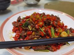 -澳门酒家(南航明珠店)