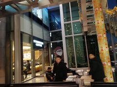 -星巴克(汇亚大厦店)