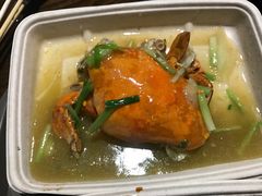 -盒马鲜生(杭州运河上街店)