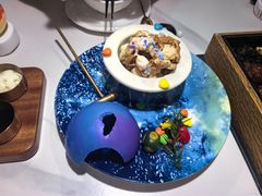 -3号仓库·创意中国菜(新世界城店)