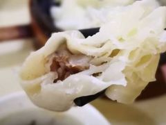 -海汇源老烧麦店(东大街总店)
