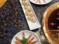 -老码头火锅(骡马市店)