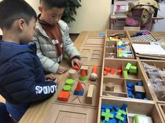 -培飞思维馆(浣花溪校区)