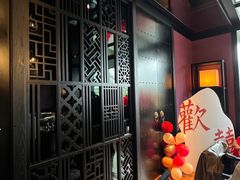 -杭州临平万丽酒店·万丽轩中餐厅