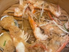 -长沙北辰洲际酒店-兰调全日餐厅