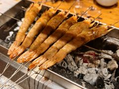 -老白清真烧烤(锦州旗舰店)