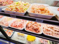 -王氏炉匠·烧鸟放题自助(三里屯店)