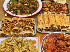 -鲁南仔·滕州炒鸡(经三路店)