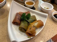 -点都德(聚福楼店)