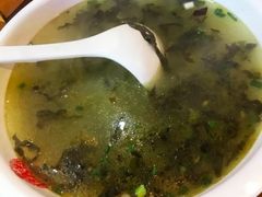 -盛天毛血旺非遗美食(观音桥店)