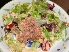 -萨莉亚意式餐厅(杭州滨江天街店)