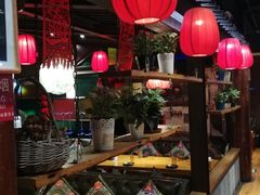 -望京一号·重庆江湖菜(工体店)