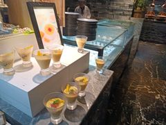 -喜庭海鲜自助(北辰三角洲北辰荟店)