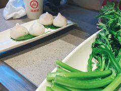 -海底捞火锅(铂澜大象城店)