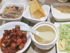 -老乡鸡(融科天地店)