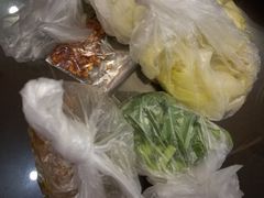 -三千粉牛肉米粉(来客茂店)