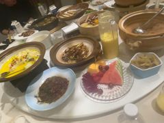 -红色盛宴酒楼(科丰桥店)