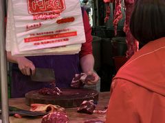 -阿娟牛肉丸·手打牛肉丸·现做现卖