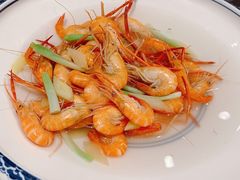 盐水河虾-钱塘宴(东站西子国际店)