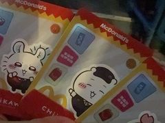 -麦当劳(厦门梧村店)