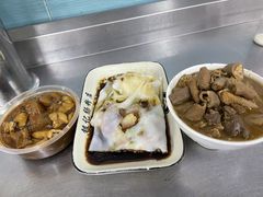 -荔银肠粉·非遗手藝(夫子庙店)