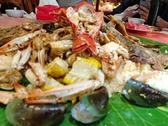 -王府家宴WAHAT AL MLOK RESTAURANT