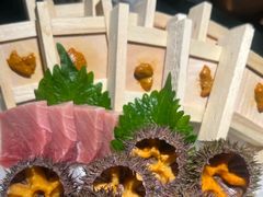 -極上萬膳·日料放题(海岸城店)