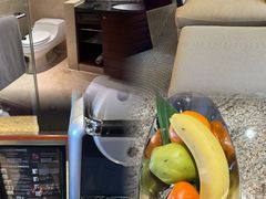 -上海明天广场JW万豪酒店