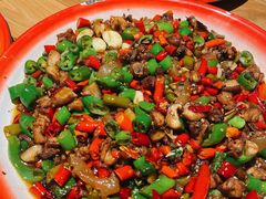 -泥糊破店小酒馆·团建聚餐(南京西路店)