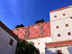 -须弥福寿之庙