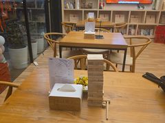 -麦子MaiMassage(打浦桥店)