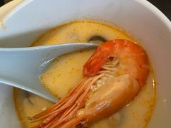 -大头虾越式风味餐厅(光明广场店)