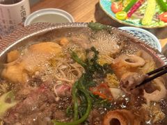-隐月· 㐂和食屋(芝罘万达公馆店)