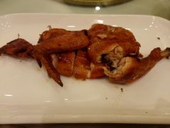 -小厨娘淮扬菜(板桥一店)