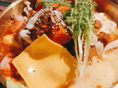 -汉米达特色料理餐厅(郴州友阿国际广场店)